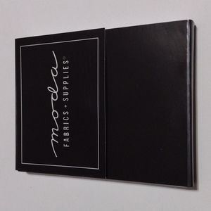 3/$15 Notepad Magnetic Closure 3"x4"